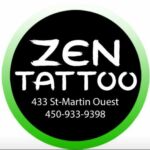 Zen Tattoo | Tattoo & Piercing